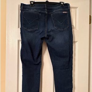 Hudson Krista Super Skinny sz32